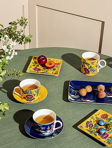 Чайная пара Wonderlust, 150 мл