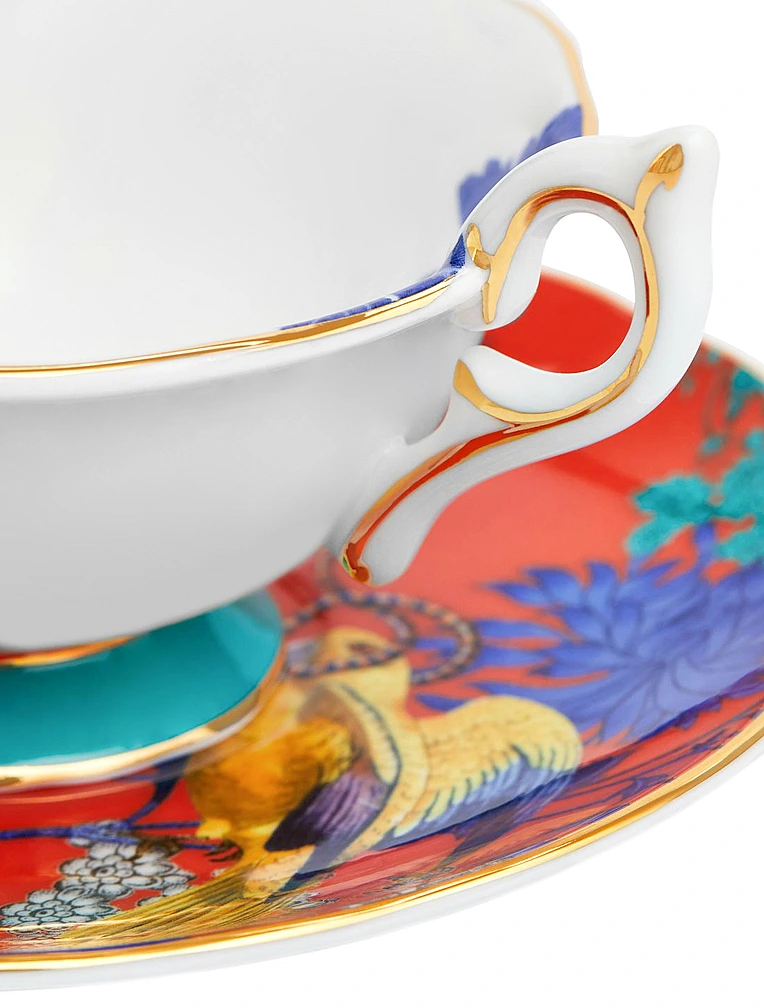 Чайная пара Wonderlust, 140 мл от Wedgwood