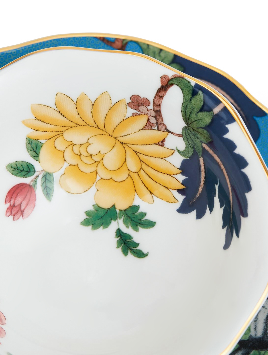 Чайная пара Wonderlust, 140 мл от Wedgwood