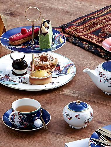 Чайная пара Wonderlust, 150 мл