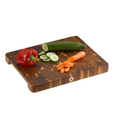 Разделочная доска Acacia, 40x32 см