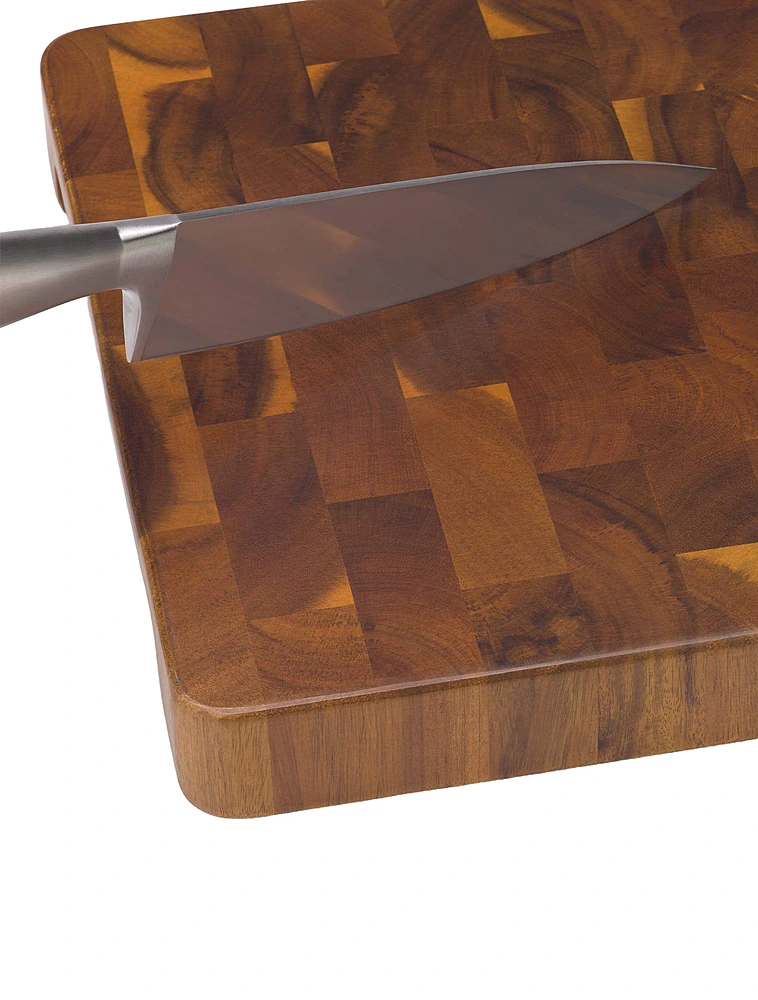 Разделочная доска Acacia, 40x32 см от WMF