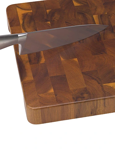 Разделочная доска Acacia, 40x32 см