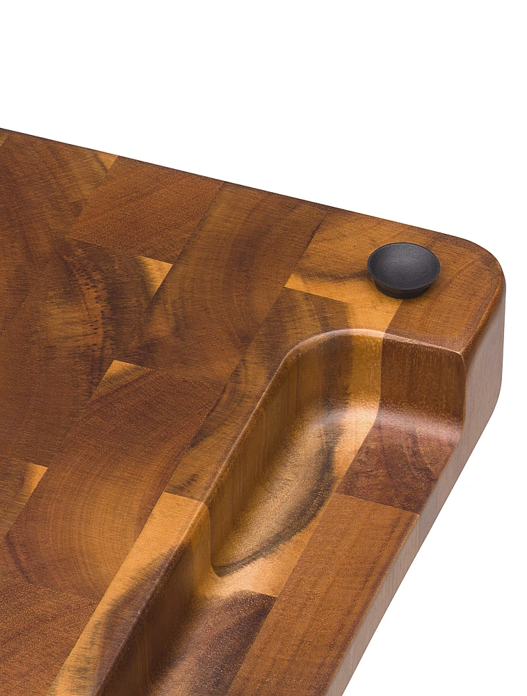 Разделочная доска Acacia, 40x32 см от WMF