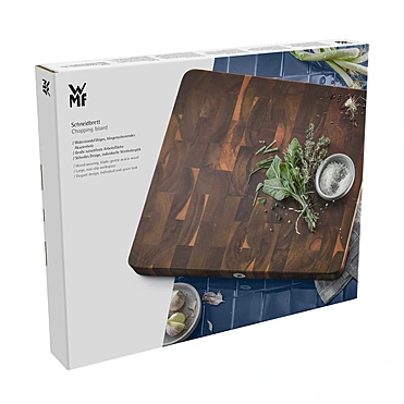 Разделочная доска Acacia, 40x32 см