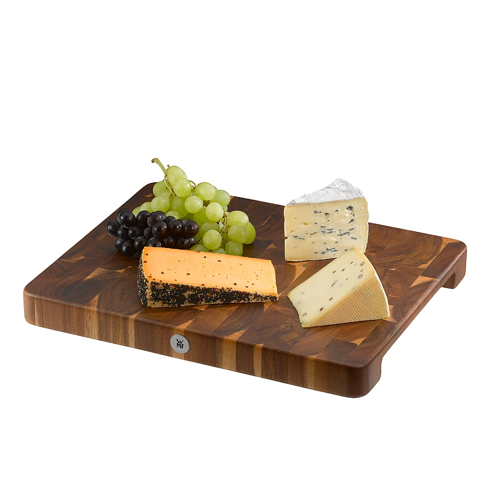 Разделочная доска Acacia, 40x32 см от WMF