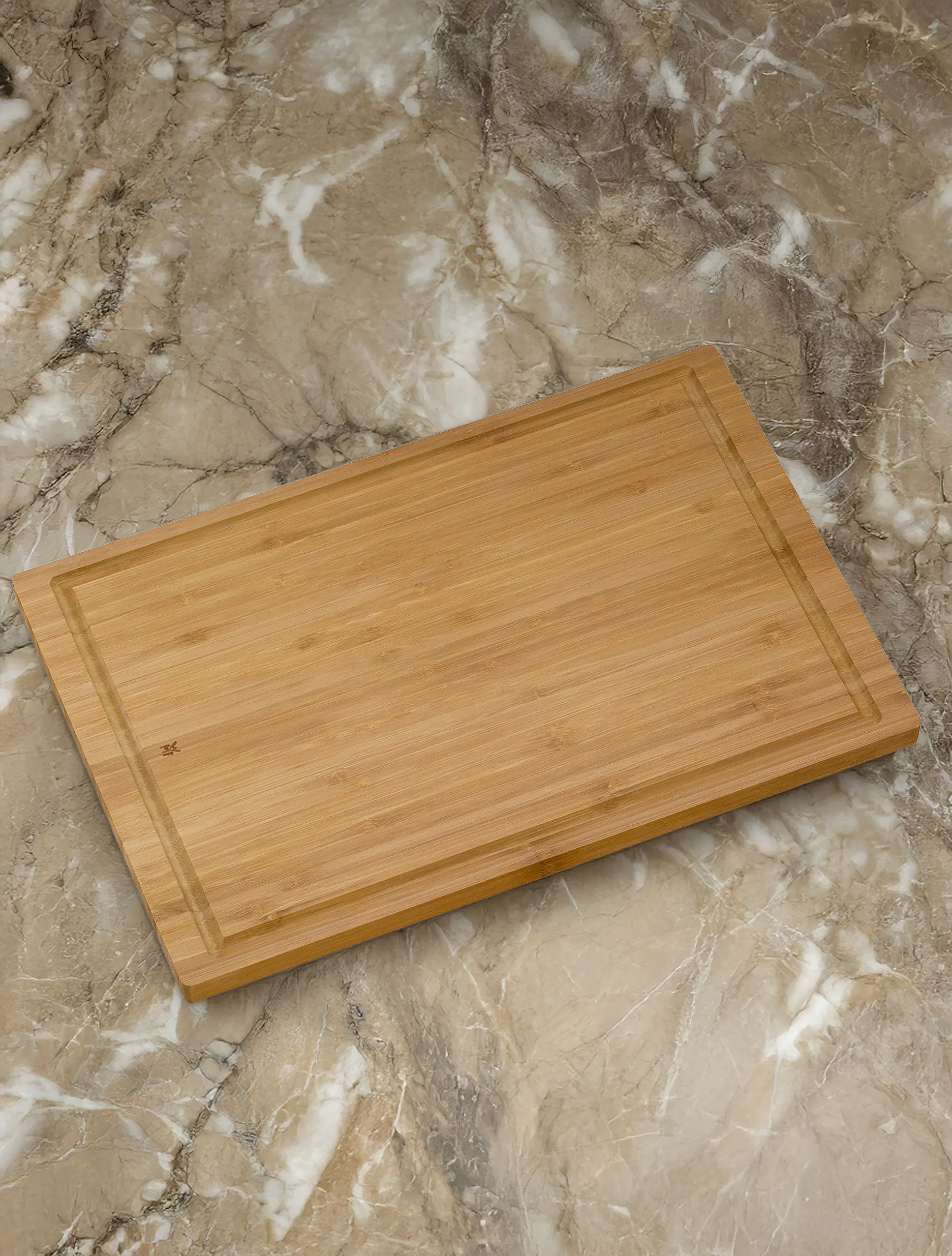 Разделочная доска Bamboo, 45x30 см