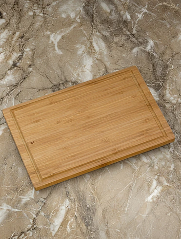 Разделочная доска Bamboo, 45x30 см