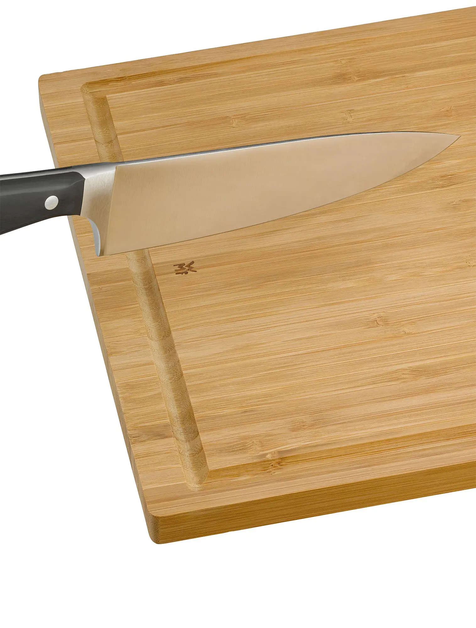 Разделочная доска Bamboo, 45x30 см