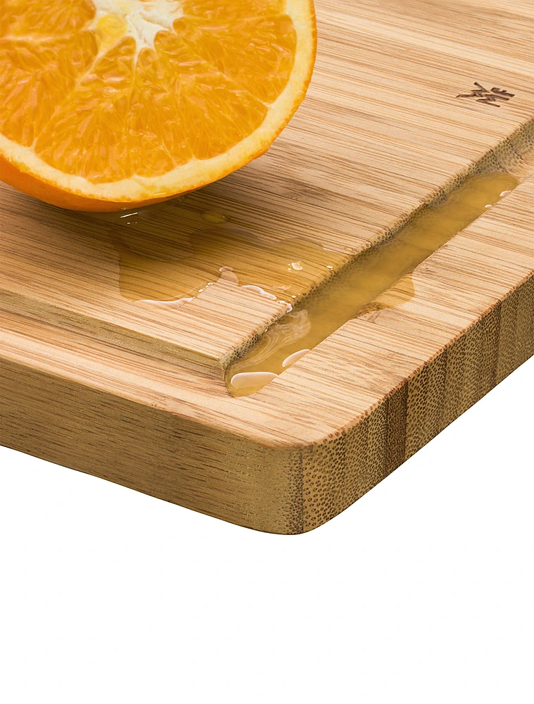 Разделочная доска Bamboo, 45x30 см от WMF