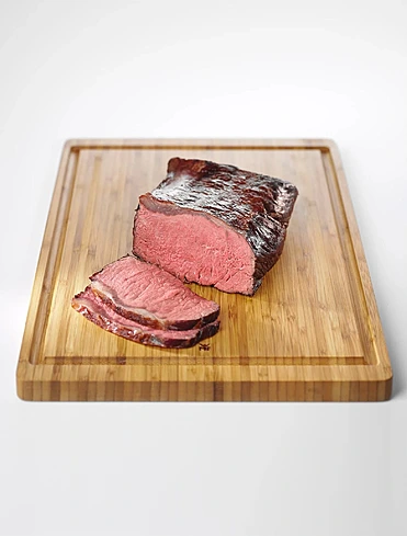 Разделочная доска Bamboo, 45x30 см