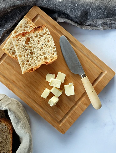 Разделочная доска Bamboo, 26x20 см