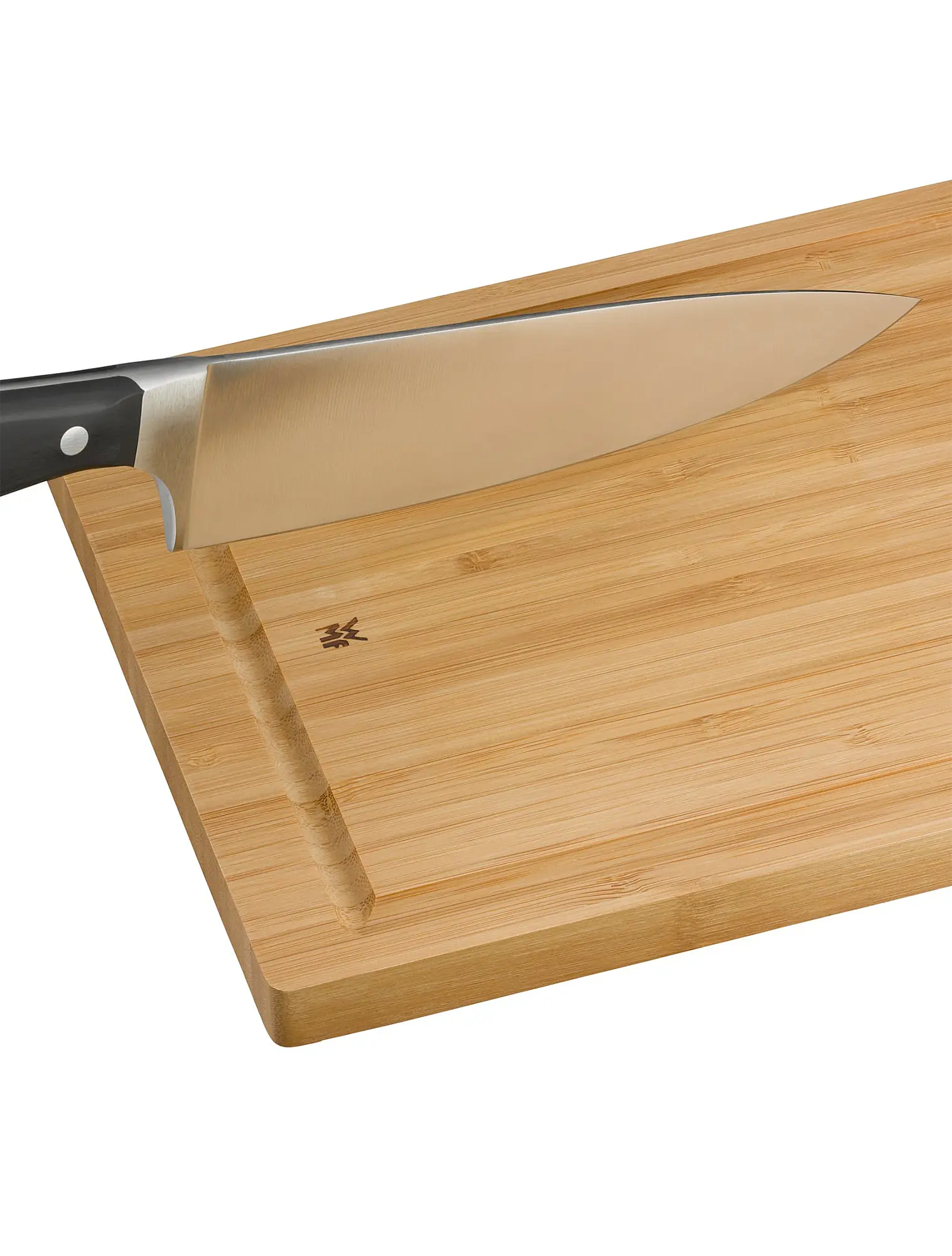 Разделочная доска Bamboo, 26x20 см