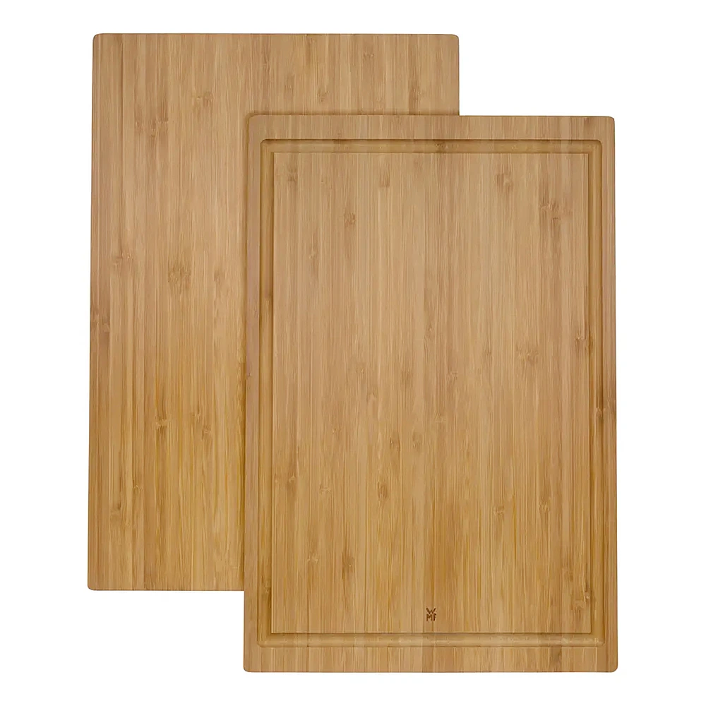 Разделочная доска Bamboo, 38x25 см от WMF