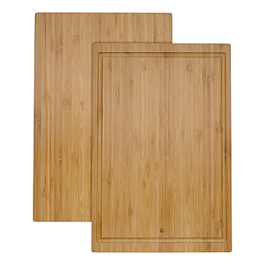 Разделочная доска Bamboo, 38x25 см