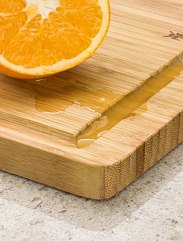 Разделочная доска Bamboo, 38x25 см