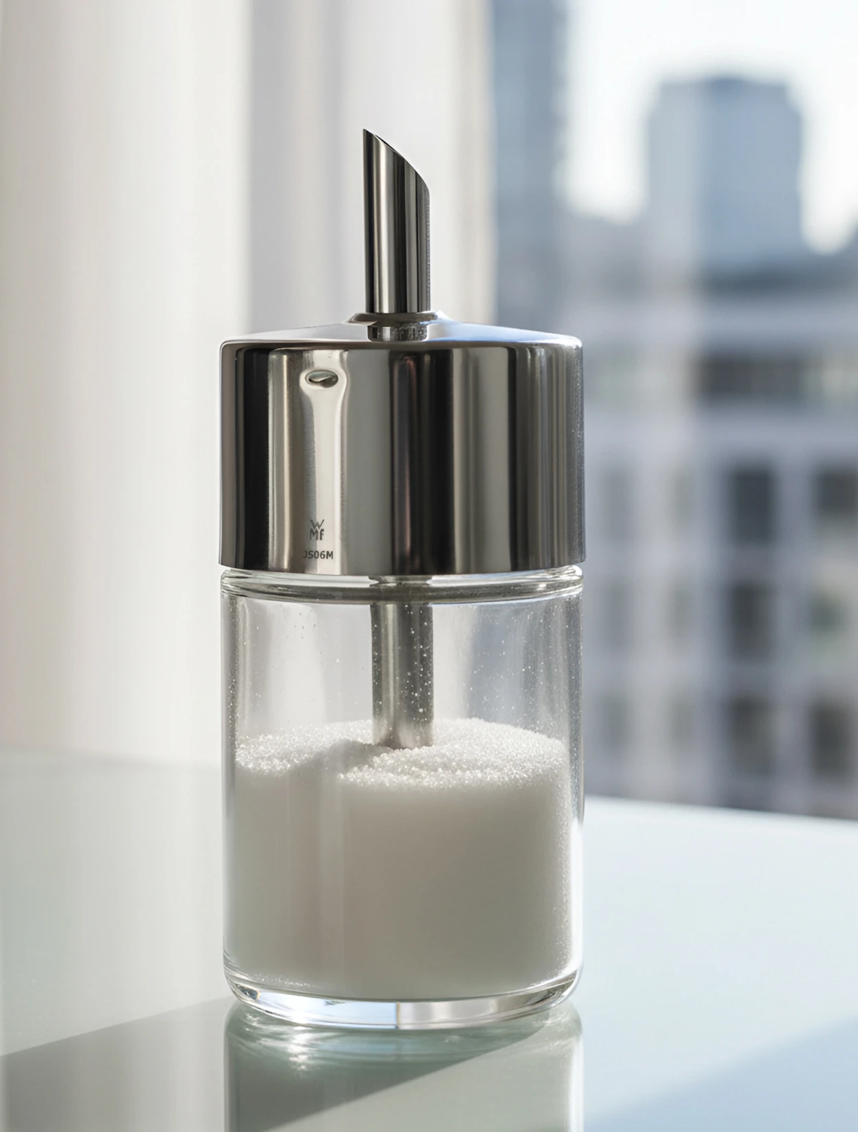 Сахарница с дозатором Barista, 240 мл