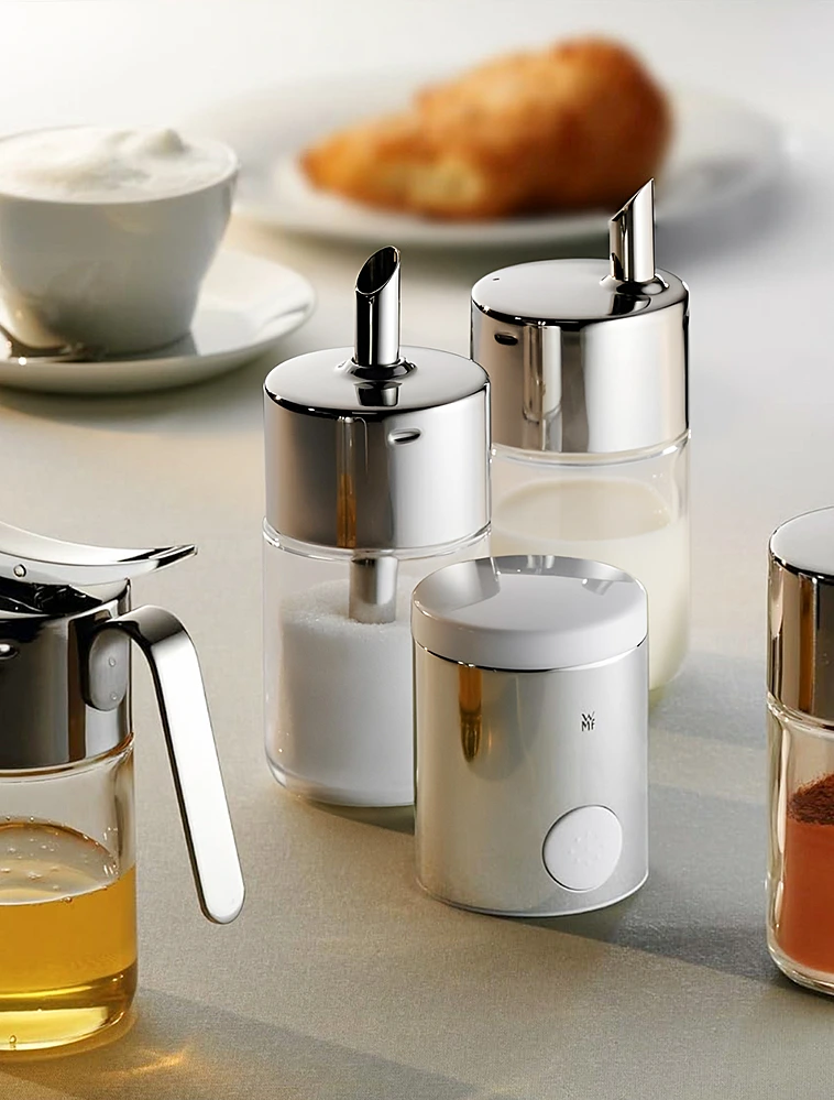 Сахарница с дозатором Barista, 240 мл от WMF