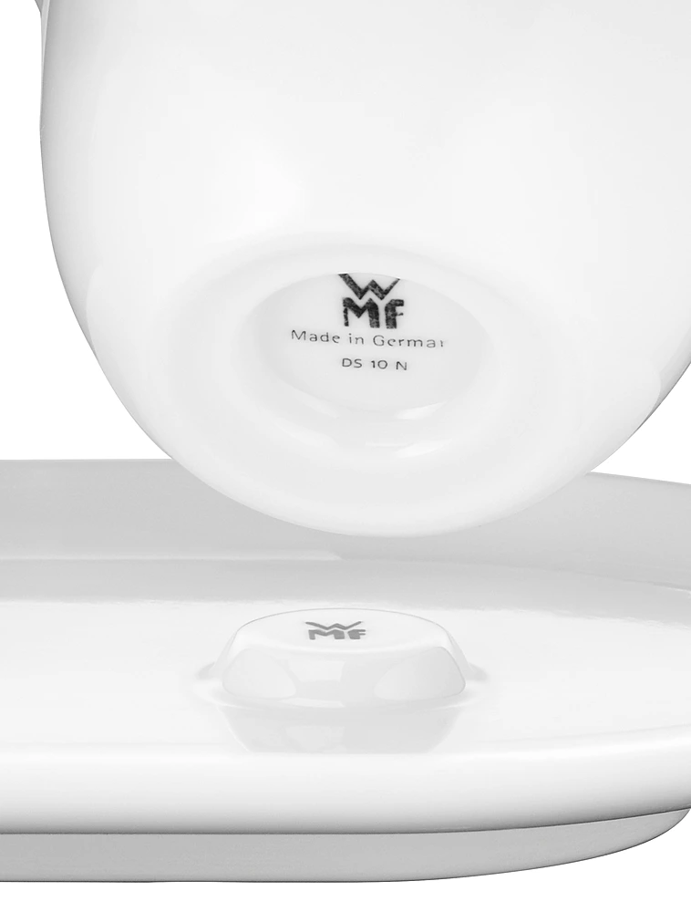 Набор из сахарницы и молочника Barista от WMF