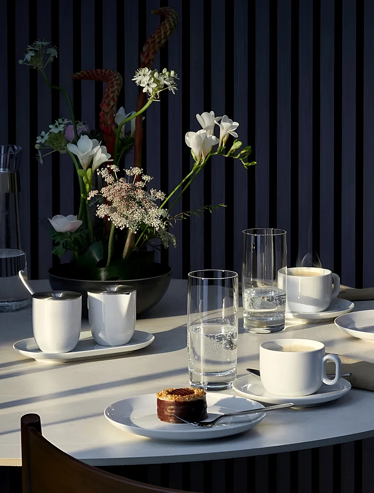 Набор из сахарницы и молочника Barista от WMF