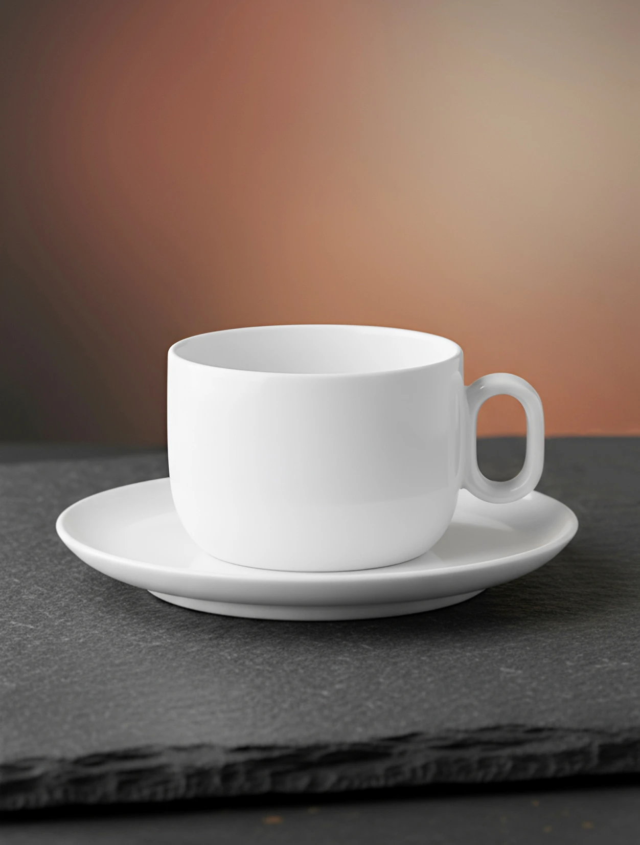 Набор из 2 кофейных пар Barista, 160 мл