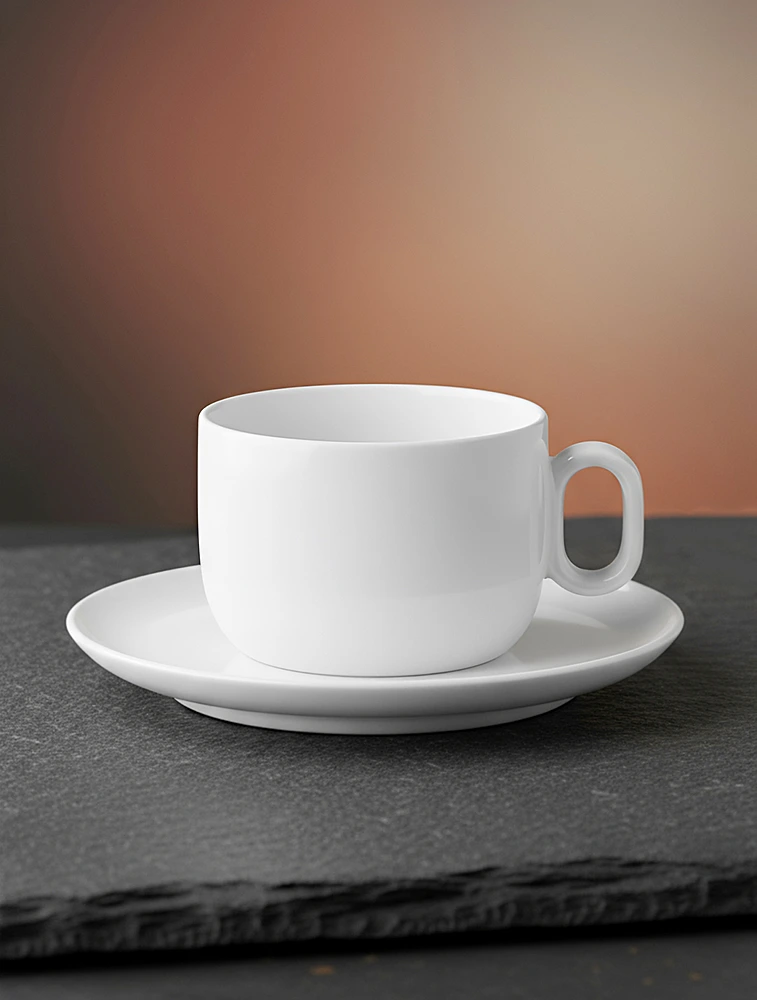 Набор из 2 кофейных пар Barista, 160 мл от WMF