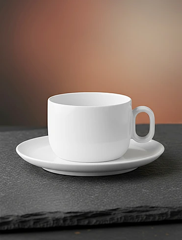 Набор из 2 кофейных пар Barista, 160 мл