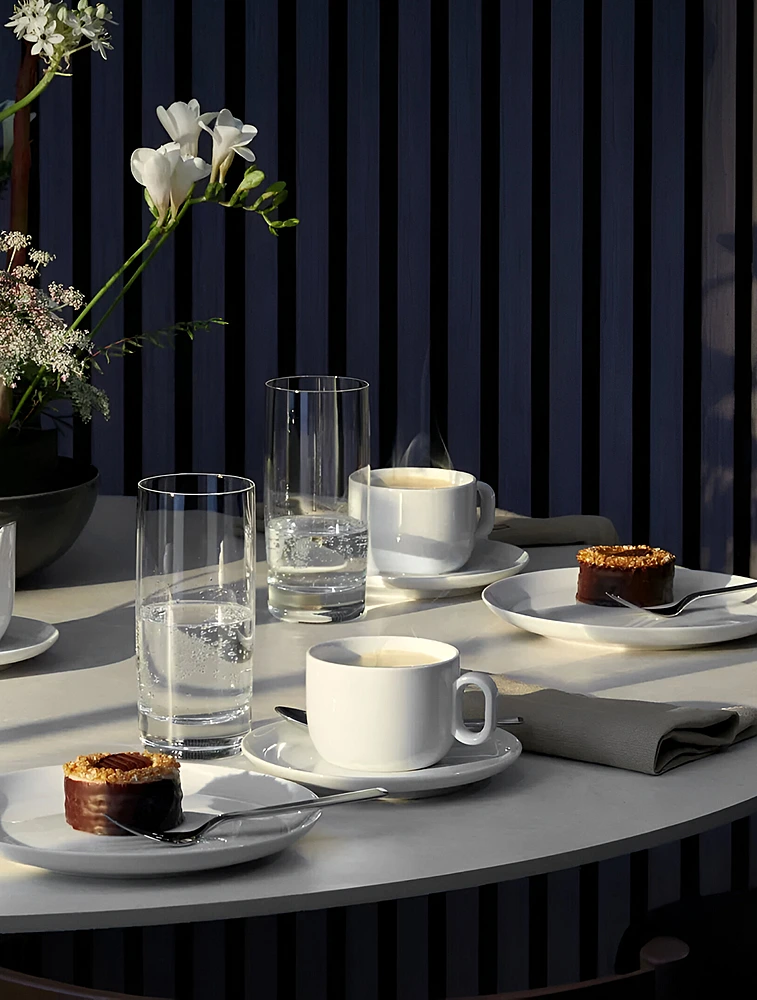 Набор из 2 кофейных пар Barista, 160 мл от WMF