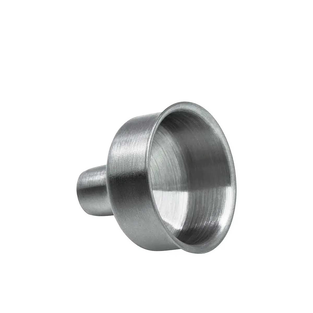 Набор из солонки и перечницы Basic, 15 см