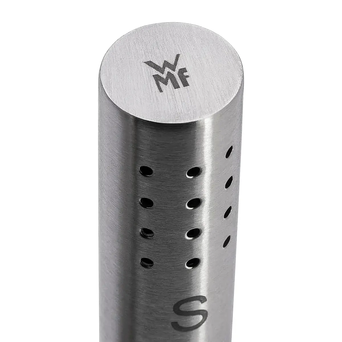 Набор из солонки и перечницы Basic, 15 см