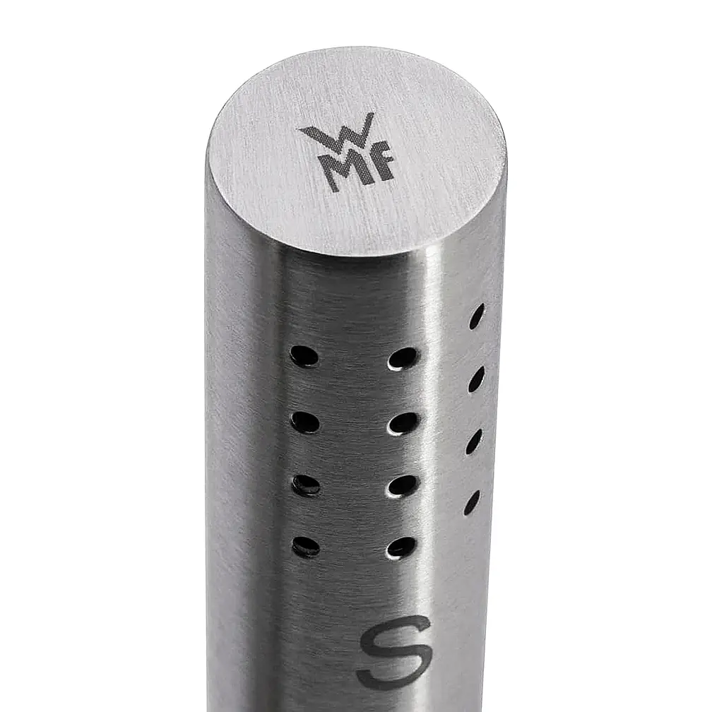 Набор из солонки и перечницы Basic, 15 см от WMF