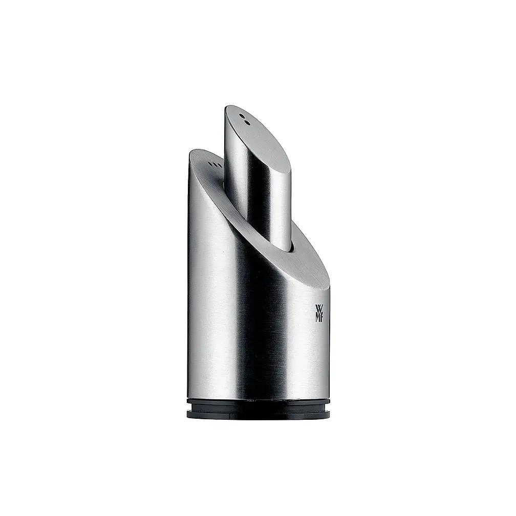 Набор из солонки и перечницы Basic, 9 см от WMF