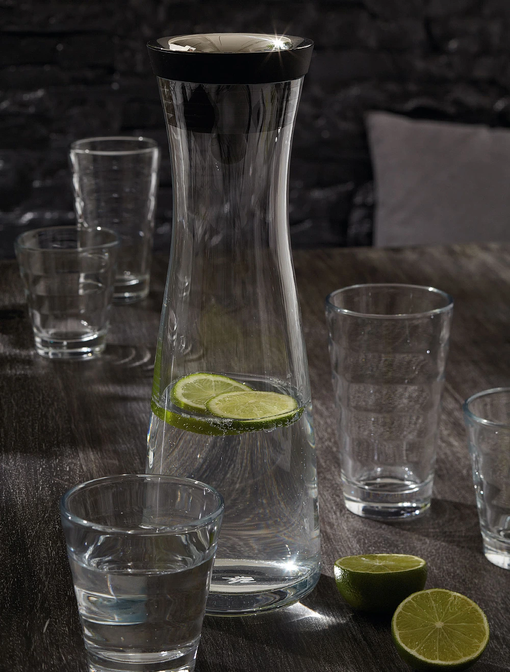 Графин Basic, 1 л