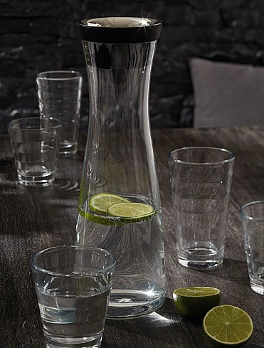 Графин Basic, 1 л