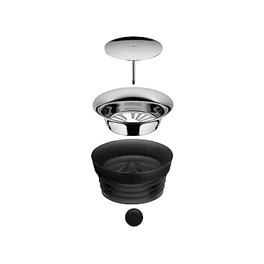 Графин Basic, 1 л