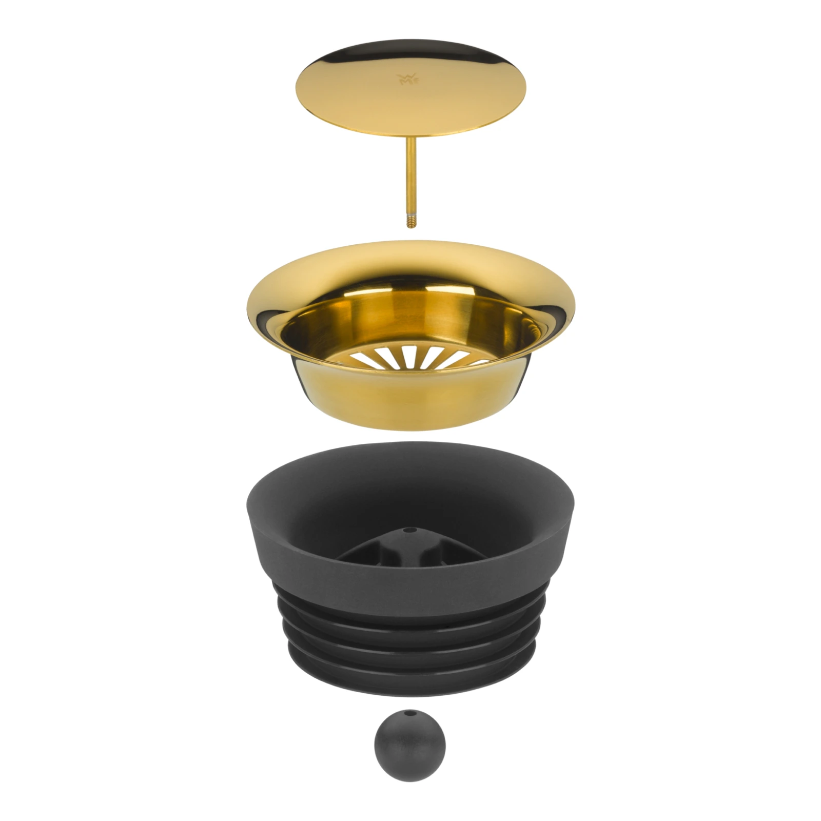 Графин Basic, 1 л