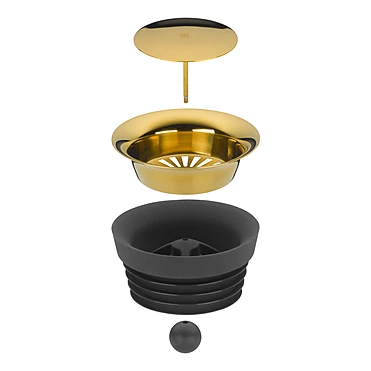 Графин Basic, 1 л