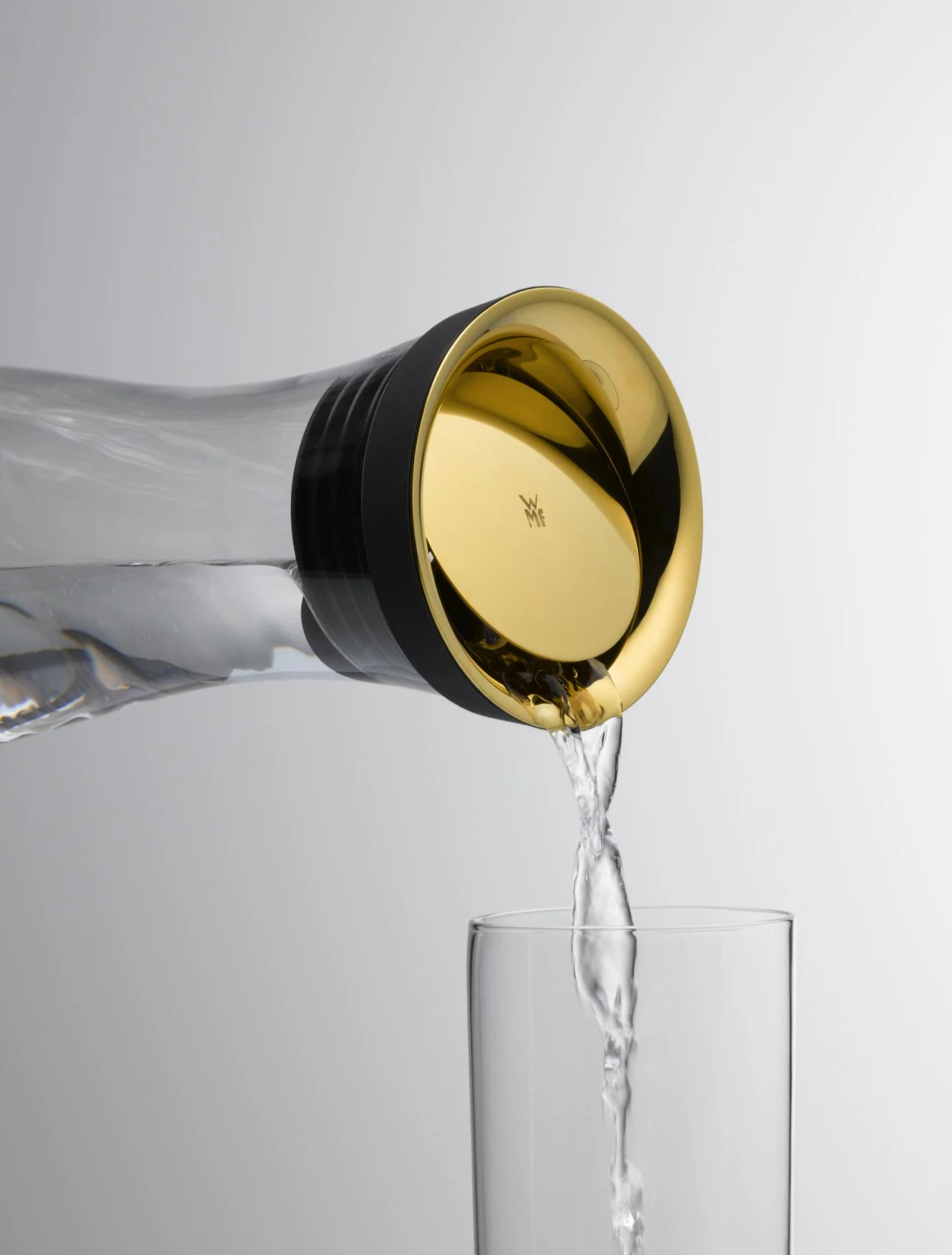 Графин Basic, 1 л