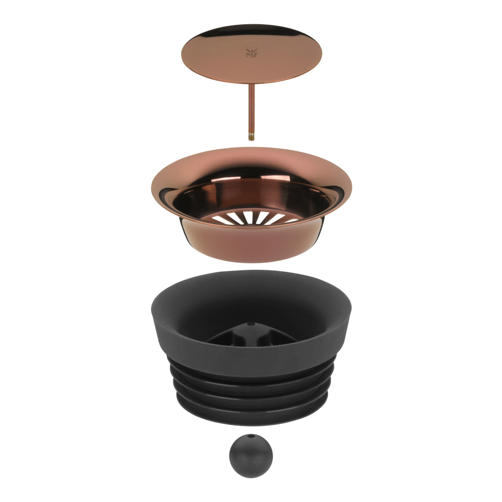 Графин Basic, 1 л