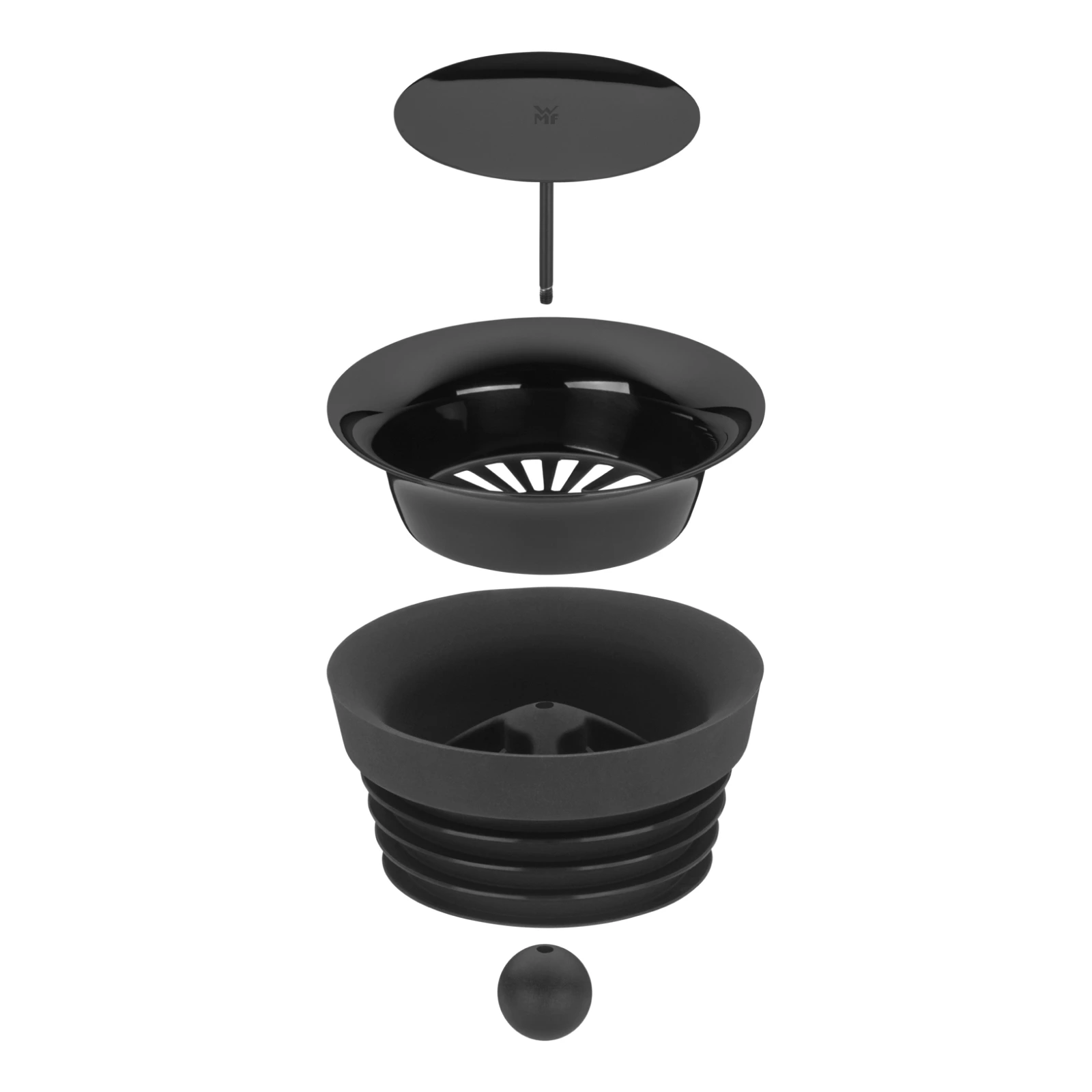 Графин Basic, 1 л