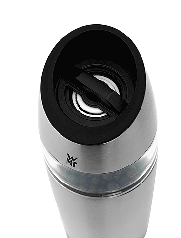 Электрическая мельница для соли и перца Basic, 20 см