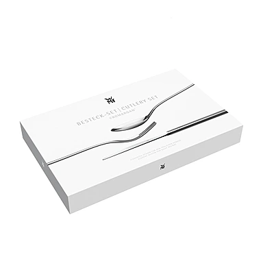 Набор столовых приборов Boston на 6 персон, 30 пр.