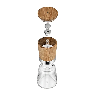 Набор из 2 мельниц для соли и перца Ceramill, 14 см