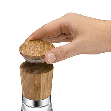 Набор из 2 мельниц для соли и перца Ceramill, 14 см