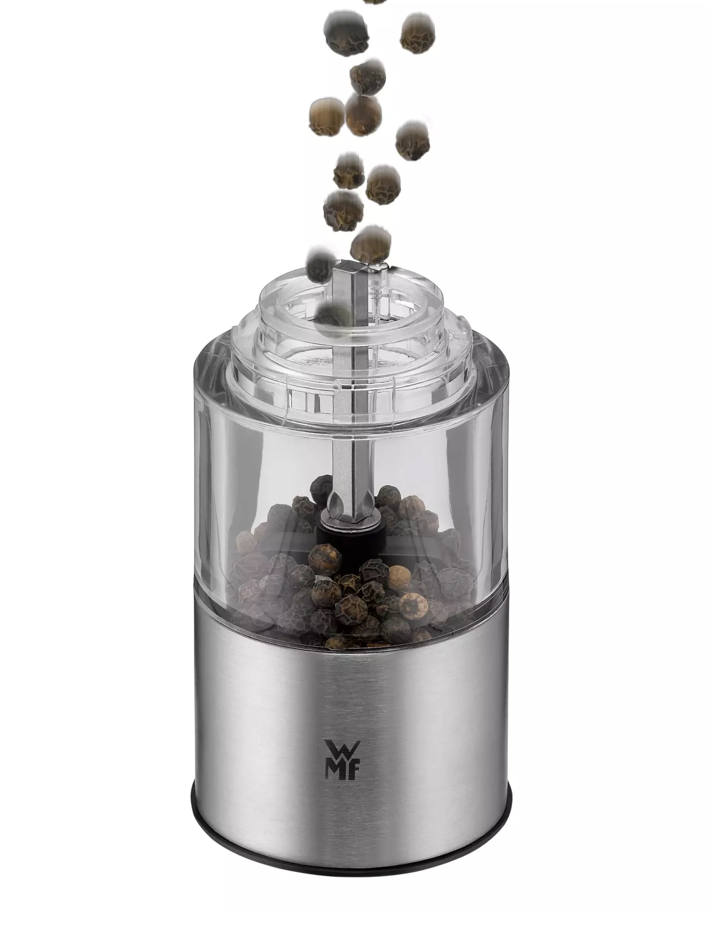 Электрическая мельница для соли и перца Ceramill, 21,5 см