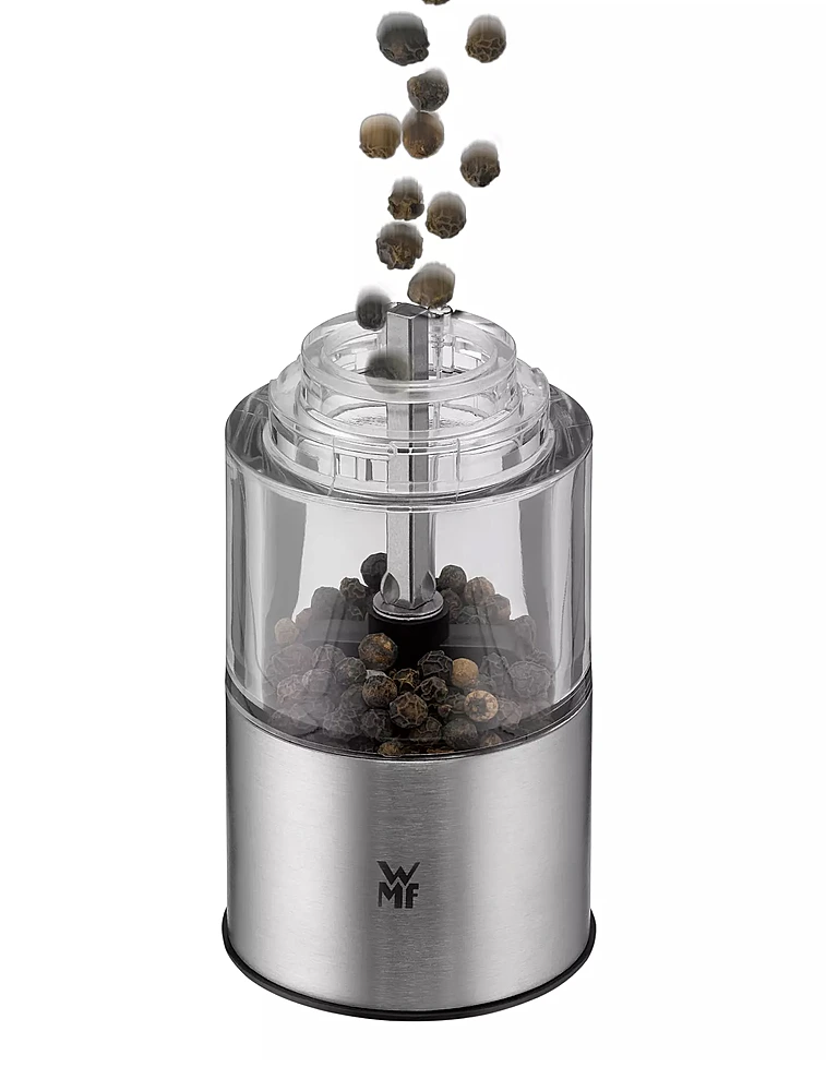 Электрическая мельница для соли и перца Ceramill, 21,5 см от WMF