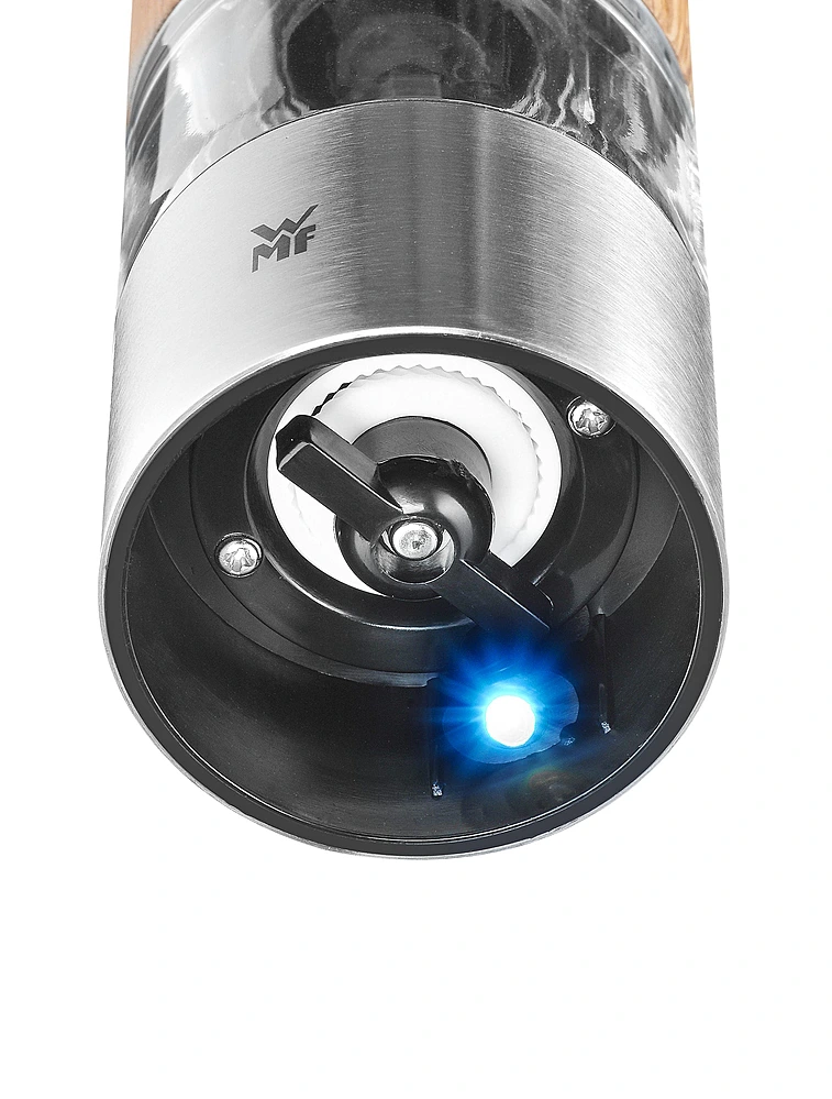 Электрическая мельница для соли и перца Ceramill, 21,5 см от WMF