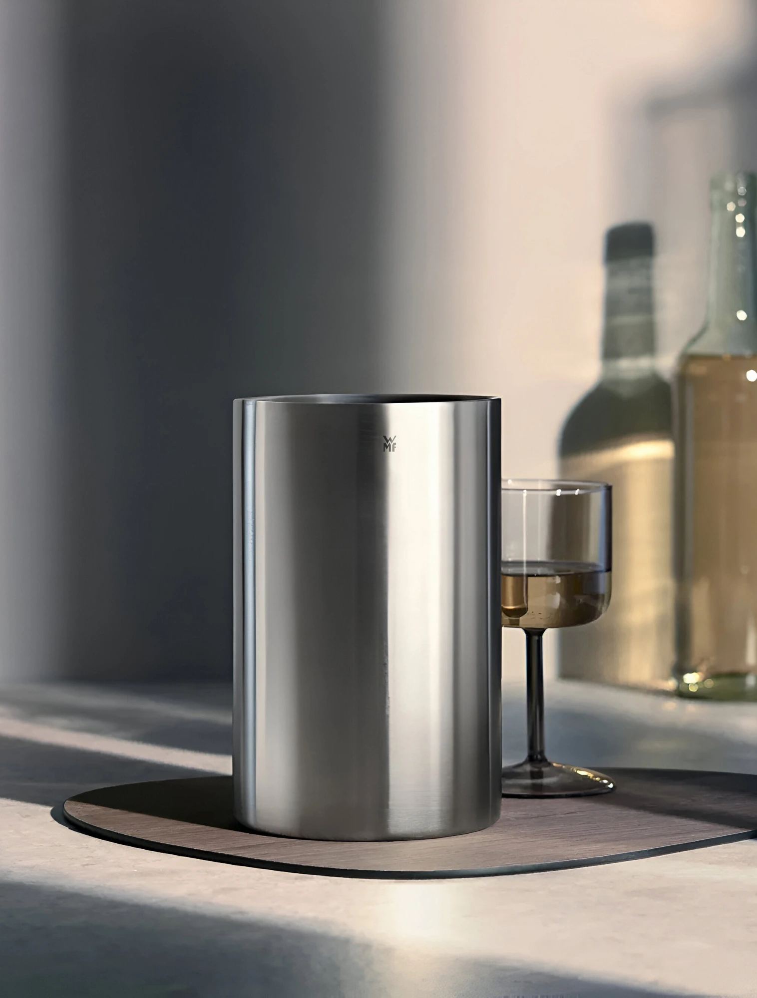 Кулер для вина Clever & More, 19 см