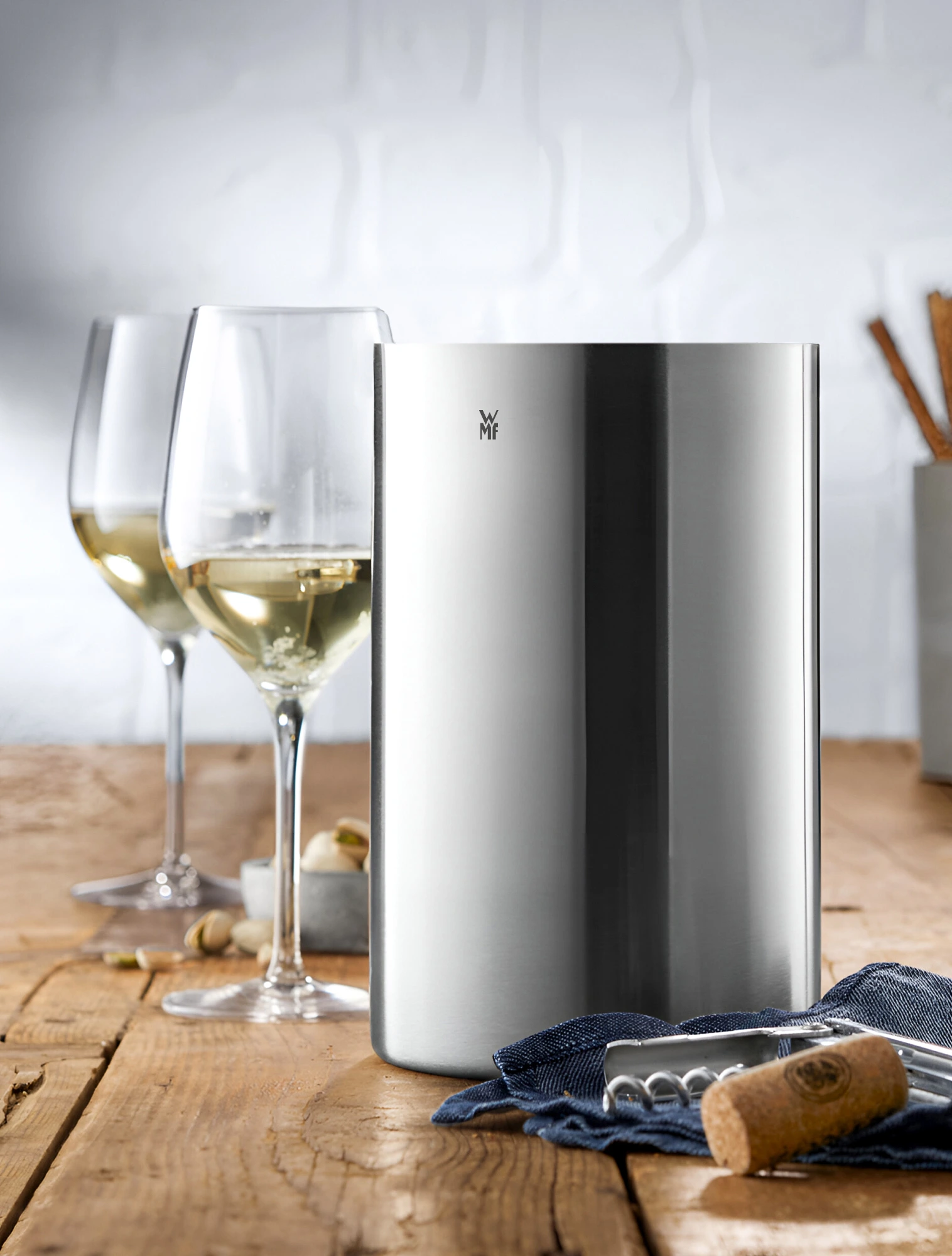 Кулер для вина Clever & More, 19 см