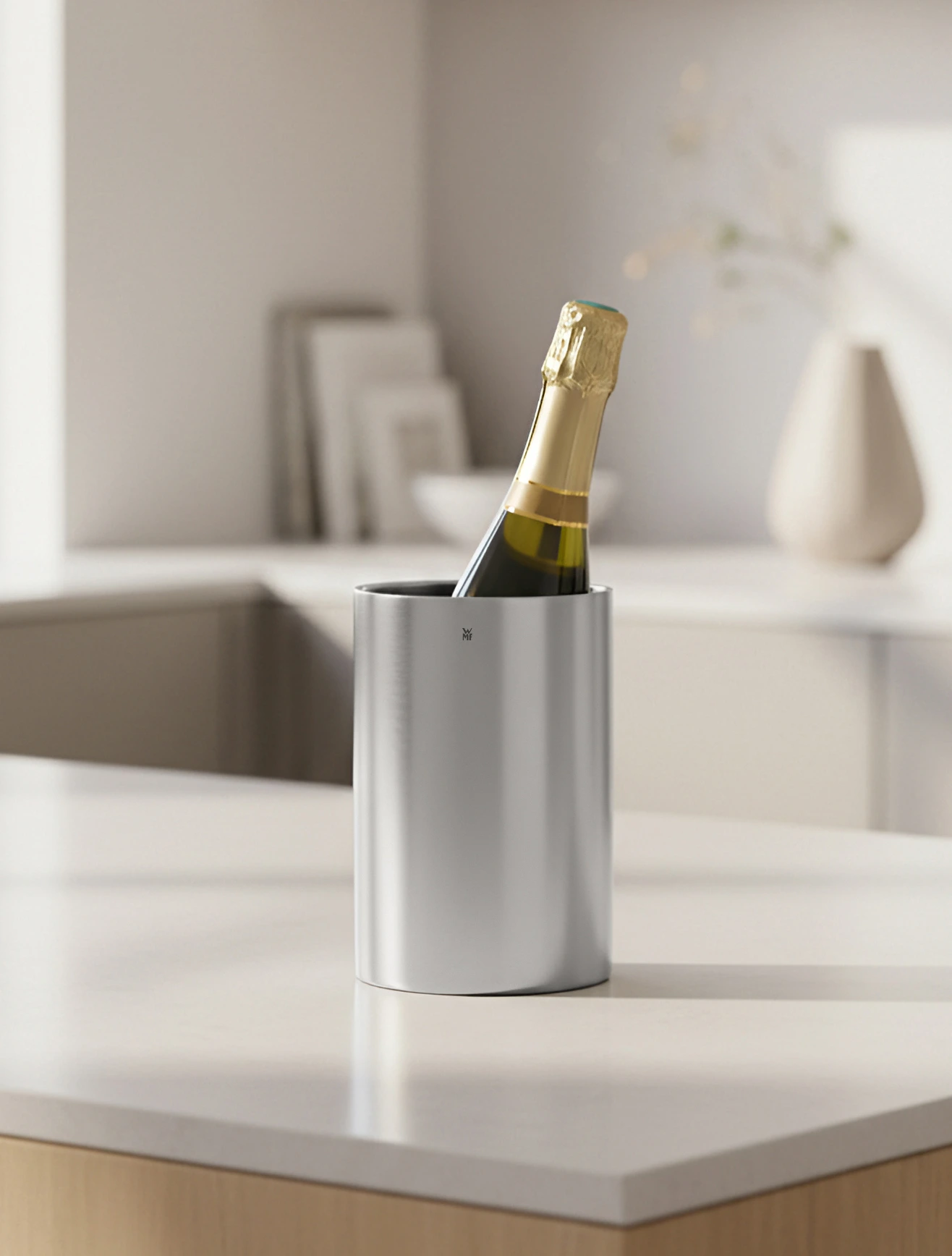 Кулер для вина Clever & More, 19 см